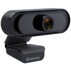 Веб камера Defender G-lens 2581 FullHD черный