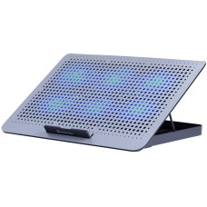 Подставка для ноутбука Defender NS-520 черный