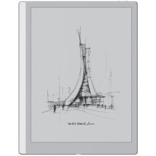 Электронная книга ONYX BOOX Go 10.3 (Gen II) Lumi