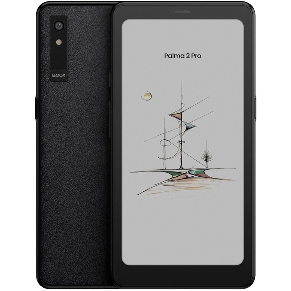 Электронная книга ONYX BOOX PALMA 2 PRO черный