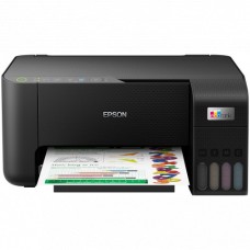 МФУ Epson L3350 фабрика печати. Wi-Fi