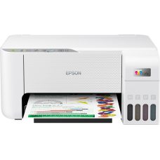 МФУ Epson L3356 фабрика печати