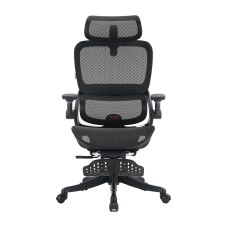 Офисное кресло Sihoo B100-B101-JT черный