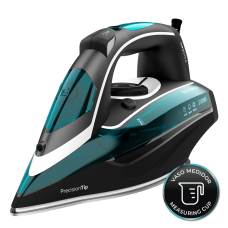 Утюг Cecotec Fast&Furious 6050 X-Treme i-Pump черный Утюг Cecotec Fast&Furious 6050 X-Treme i-Pump черный