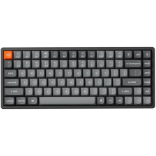 Клавиатура игровая Keychron K2 Max K2M-J1 черный