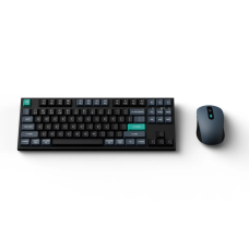 Комплект игровой клавиатура+мышь Keychron B33 KCBD1 черный Комплект игровой клавиатура+мышь Keychron B33 KCBD1 черный