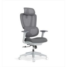 Офисное кресло Eco Estelar Triton (L) белый Офисное кресло Eco Estelar Triton (L) белый
