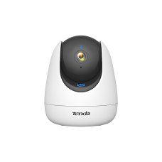 IP-камера внутренняя Tenda CP7 5MP белый