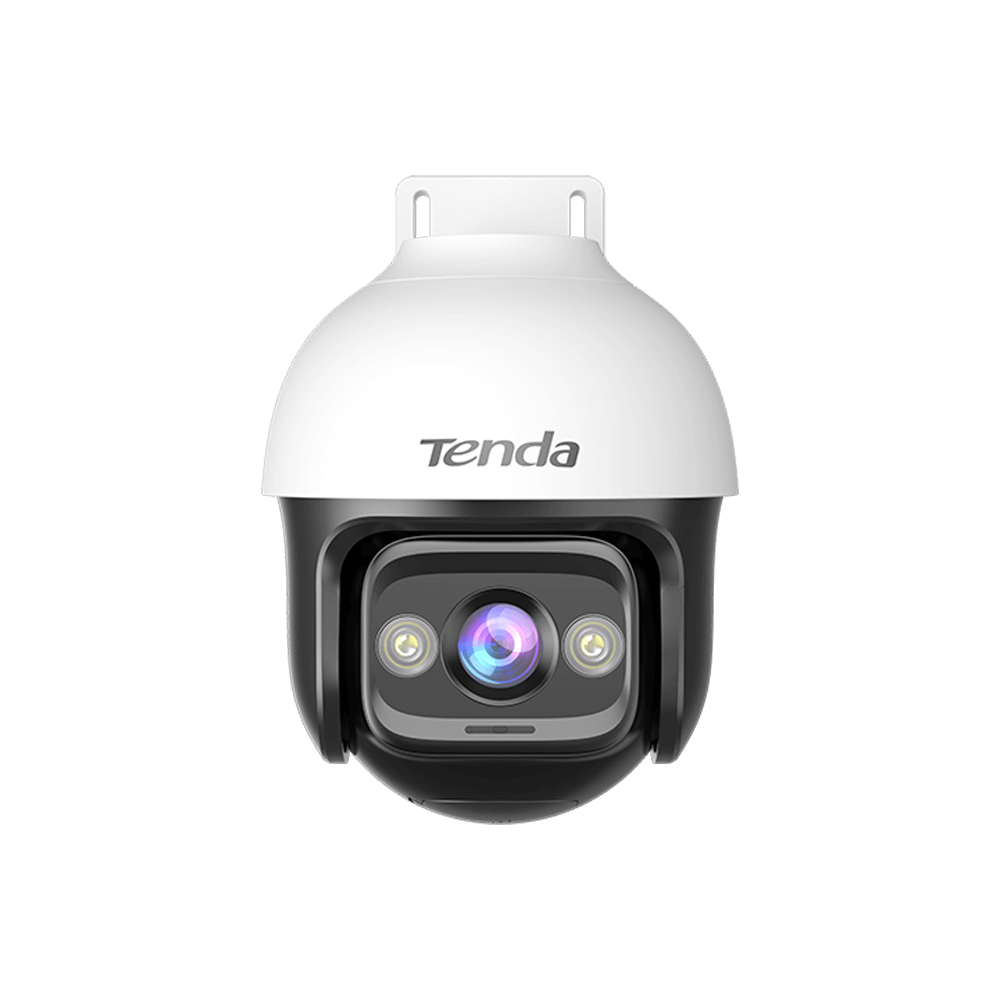 IP-камера уличная Tenda CH3-WCA 3MP белый