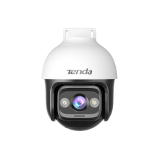 IP-камера уличная Tenda CH3-WCA 3MP белый