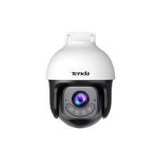 IP-камера уличная Tenda CH7-WCA 5MP белый