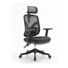 Офисное кресло Sihoo M56-B121 черный
