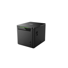 Термопринтер чеков HPRT TP80NB-L черный