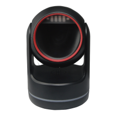 Стационарный сканер штрих-кода 2D IDPRT P410 черный