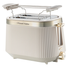 Тостер Russell Hobbs 26761-56 бежевый