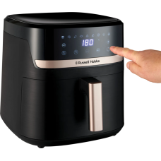Аэрогриль Russell Hobbs 27630-56 черный