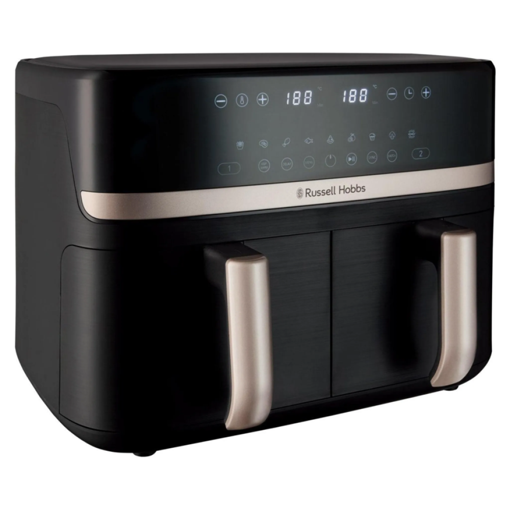 Аэрогриль Russell Hobbs 27680-56 черный