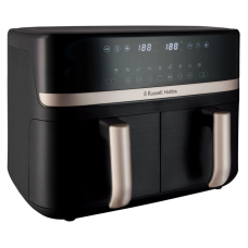 Аэрогриль Russell Hobbs 27680-56 черный