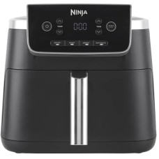 Аэрофритюрница Ninja AF140EU черный Аэрофритюрница Ninja AF140EU черный