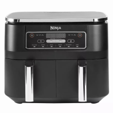 Аэрофритюрница Ninja AF300EU черный Аэрофритюрница Ninja AF300EU черный