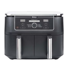Аэрофритюрница Ninja AF400EU черный