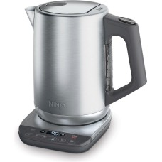 Чайник электрический Ninja KT201EU металл
