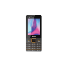 Мобильный телефон Olmio M30 черный