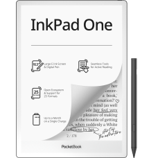 Электронная книга PocketBook PB1030-8-WW черный