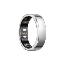 Смарт-кольцо RingConn Gen 3 #10 серебристый