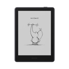 Электронная книга ONYX BOOX Go 6 (Gen II) plum