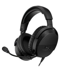 Наушники-гарнитура игровые HyperX BS1T5AA  Stinger 3 черный
