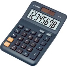 Калькулятор настольный CASIO MS-8E-W-EP