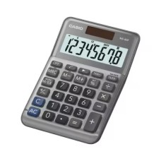 Калькулятор настольный CASIO MS-80F-WA-EP