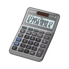 Калькулятор настольный CASIO MS-120FM-WA-EP