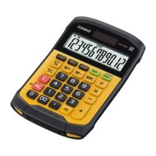 Калькулятор настольный CASIO WM-320MT-W-EC