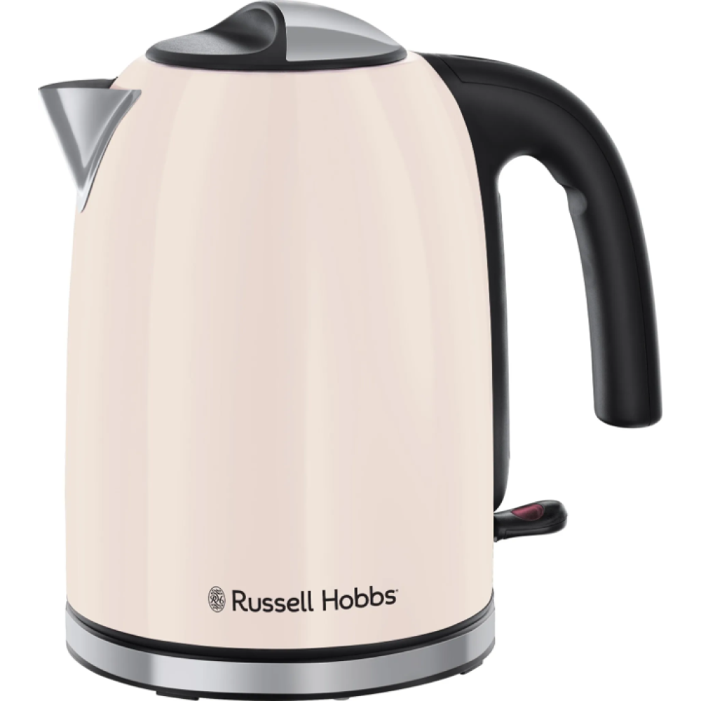 Электрический чайник Russell Hobbs 28510-70 жасмин