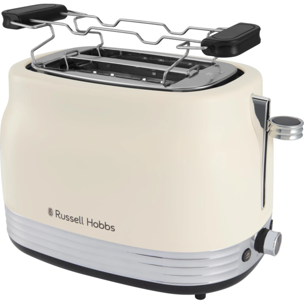 Тостер Russell Hobbs 28650-56 жасмин-матовый