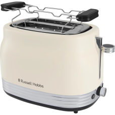 Тостер Russell Hobbs 28650-56 жасмин-матовый
