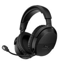 Наушники-гарнитура игровые HyperX BS1U0AA Cloud Stinger 3 Wirelesss Xbox черный