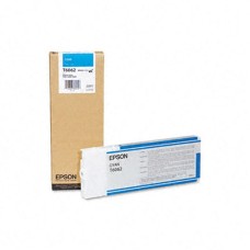 Картридж Epson C13T606200 SP-4880 голубой