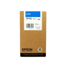 Картридж Epson C13T614200 SP-4450 голубой