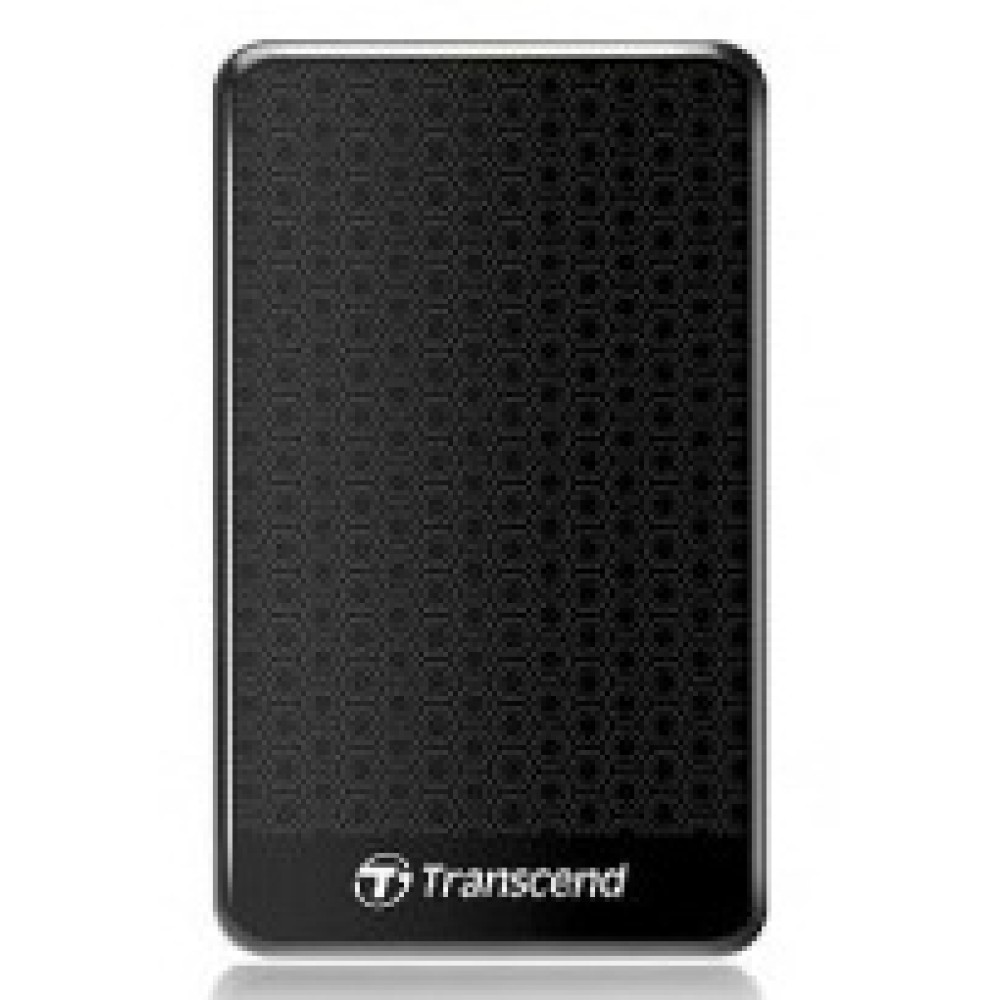 Внешний жесткий диск 2,5 1TB Transcend TS1TSJ25A3K