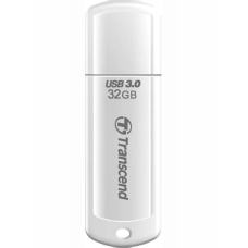 USB Флеш 32GB 3.0 Transcend TS32GJF730 белый USB Флеш 32GB 3.0 Transcend TS32GJF730 белый