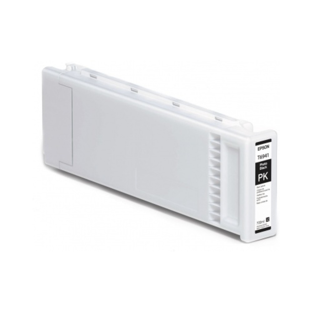 Картридж Epson C13T694100 T3000/5000/7000, Т3200/5200/7200 фото черный Картридж Epson C13T694100 T3000/5000/7000, Т3200/5200/7200 фото черный