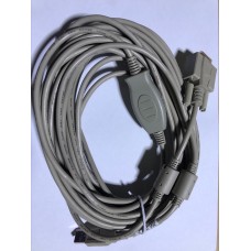 Кабель USB для интерактивных досок Memory Specialist Кабель USB для интерактивных досок Memory Specialist