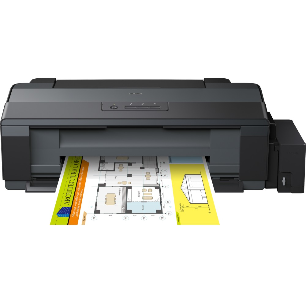 Принтер Epson L1300 фабрика печати Принтер Epson L1300 фабрика печати
