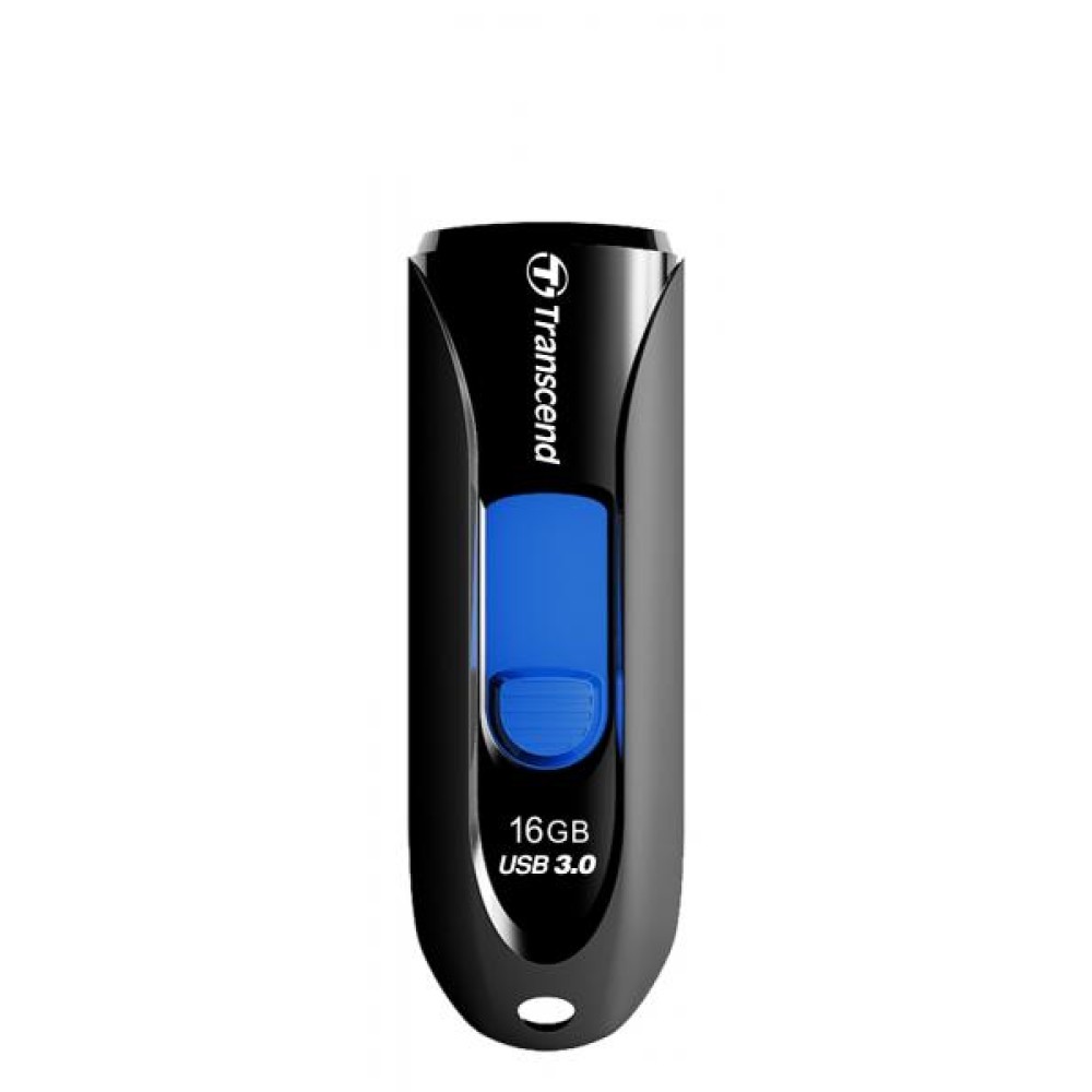 USB Флеш 16GB 3.0 Transcend TS16GJF790K черный USB Флеш 16GB 3.0 Transcend TS16GJF790K черный