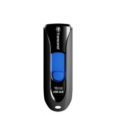 USB Флеш 16GB 3.0 Transcend TS16GJF790K черный