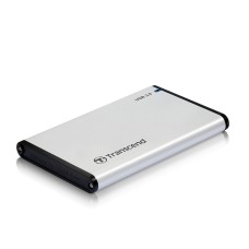 Бокс для SSD Transcend TS0GSJ25S3 Бокс для SSD Transcend TS0GSJ25S3