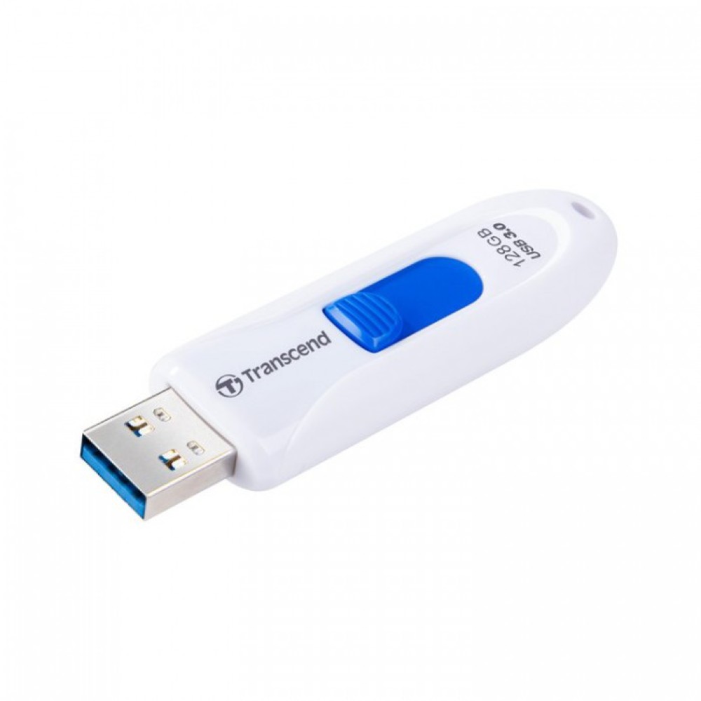 Transcend TS128GJF790W, USB Flash Drive 128GB 